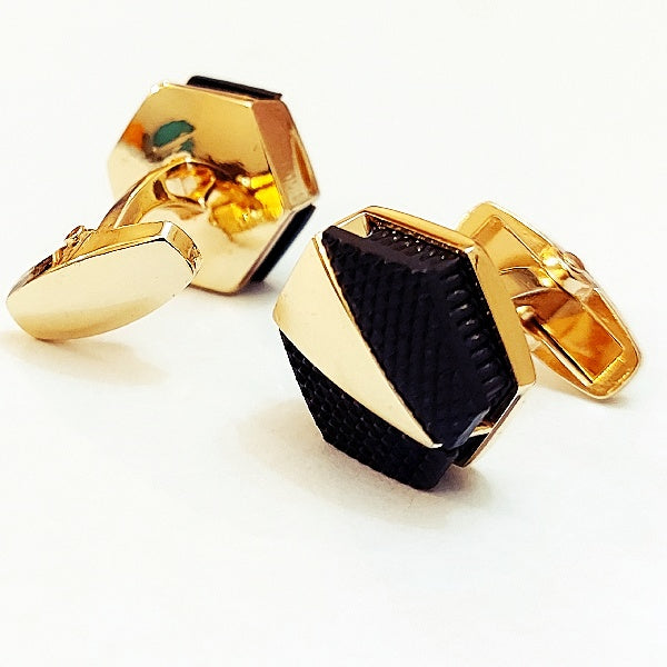 Gentleman’s Choice Cufflinks