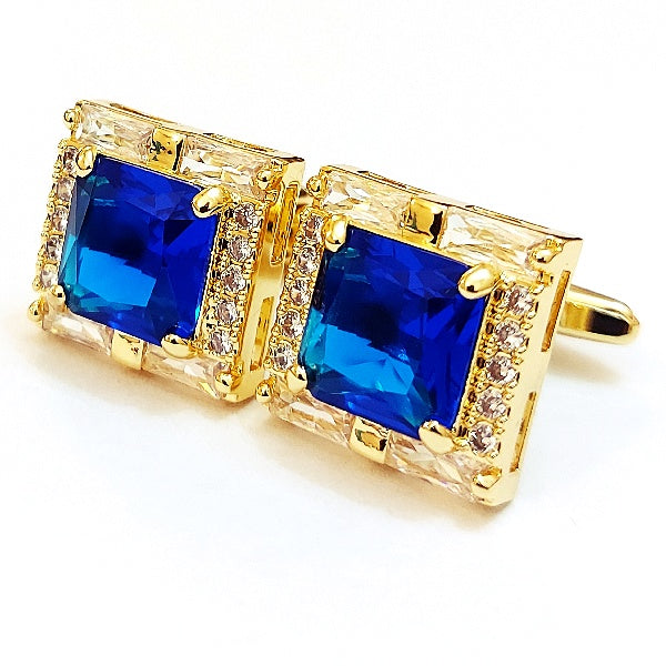 Elegant Men’s Cufflinks
