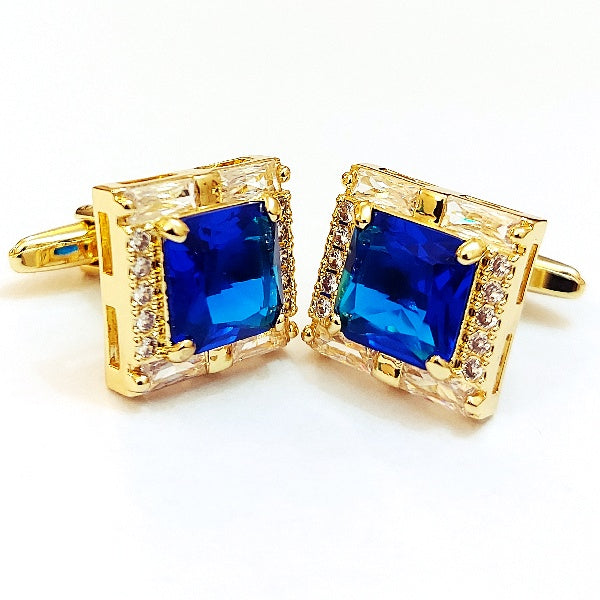 Elegant Men’s Cufflinks