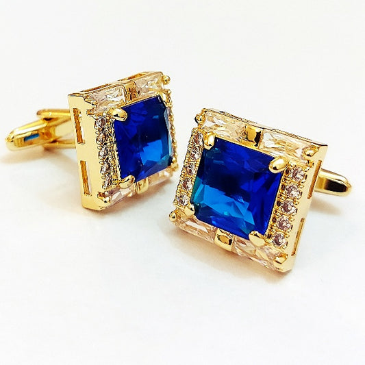 Elegant Men’s Cufflinks