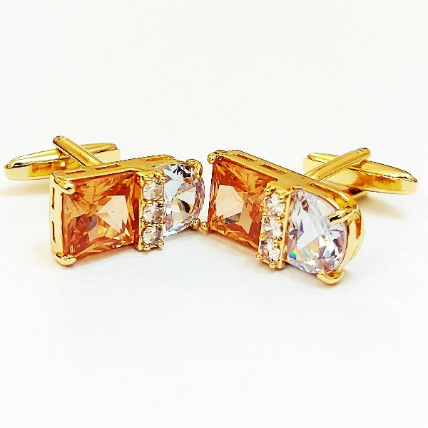 Premium Gentleman Cufflinks