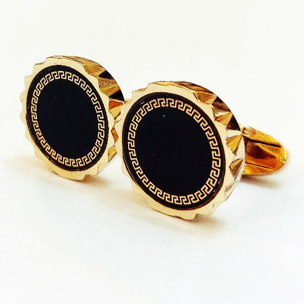Gentleman’s Style Cufflinks