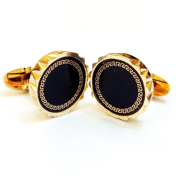 Gentleman’s Style Cufflinks