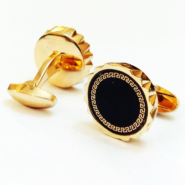 Gentleman’s Style Cufflinks