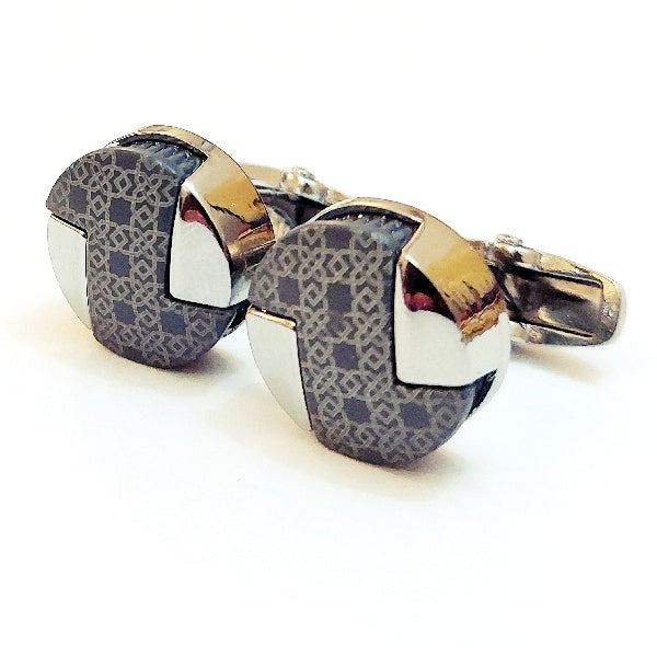 Gentleman’s Style Cufflinks
