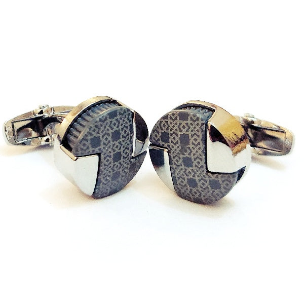 Gentleman’s Style Cufflinks