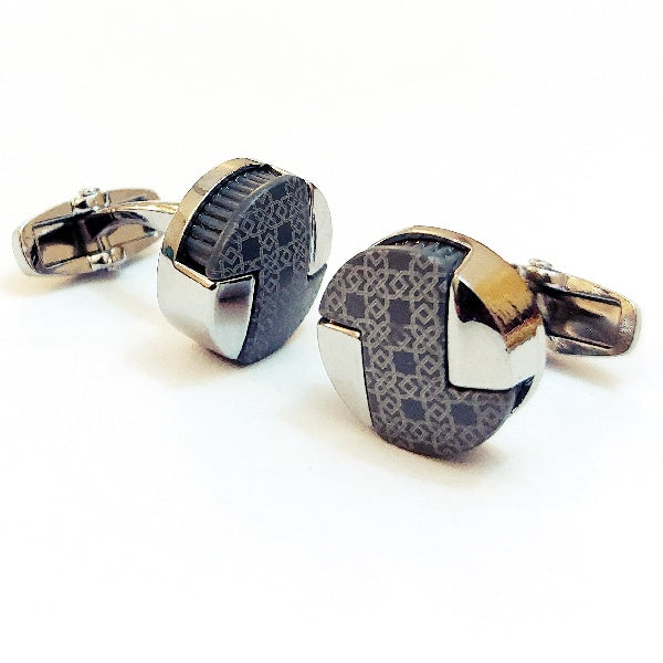 Gentleman’s Style Cufflinks