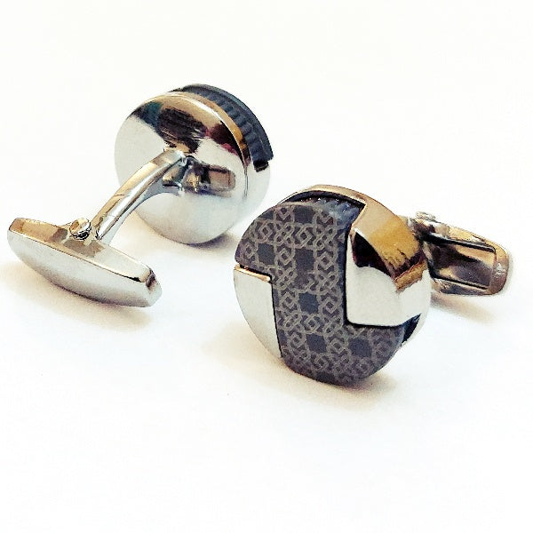 Gentleman’s Style Cufflinks