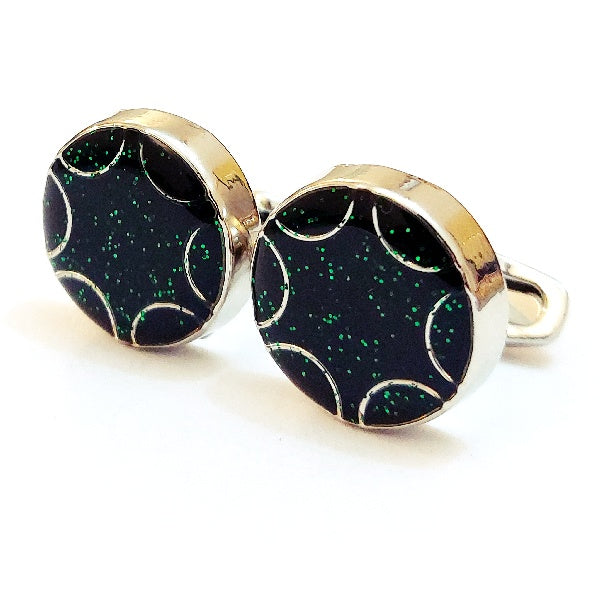 Classy Men’s Cufflinks