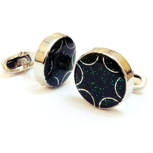 Classy Men’s Cufflinks