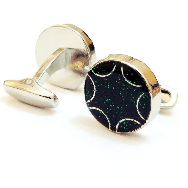 Classy Men’s Cufflinks