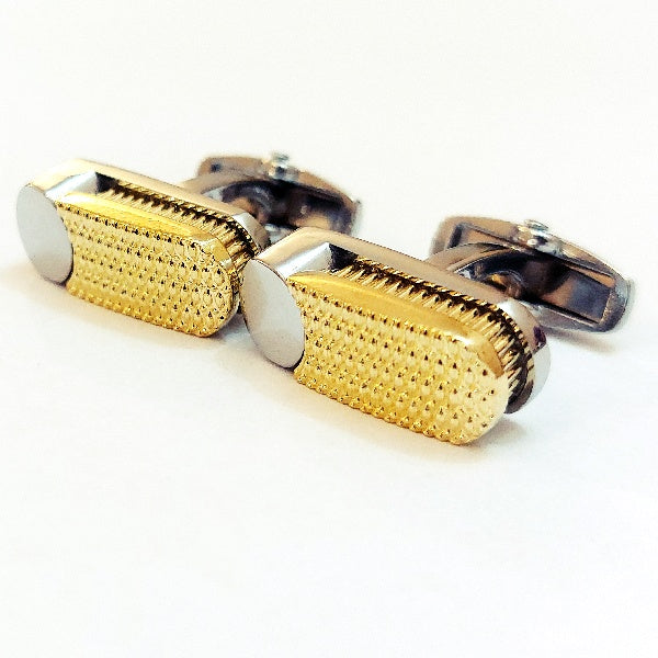 Gentleman’s Style Cufflinks