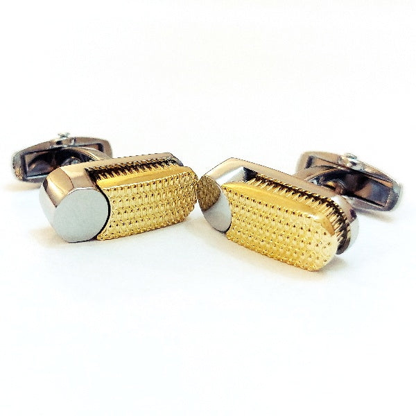 Gentleman’s Style Cufflinks