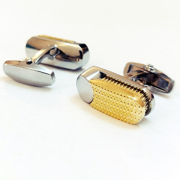 Gentleman’s Style Cufflinks