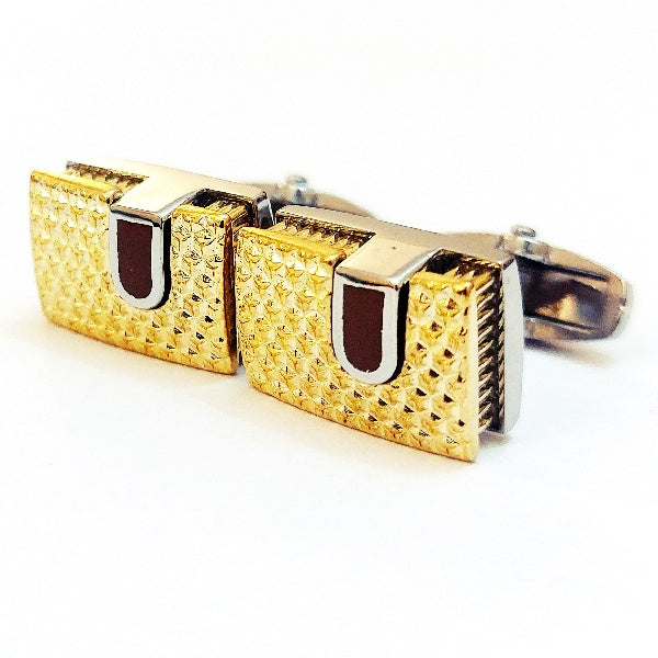 Gentleman’s Style Cufflinks