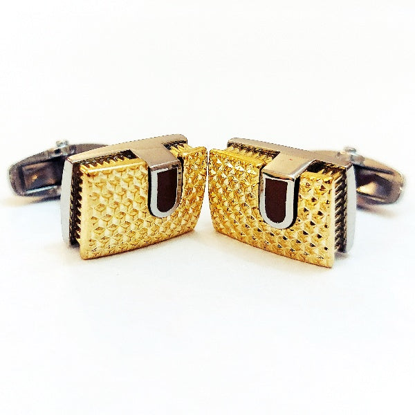 Gentleman’s Style Cufflinks