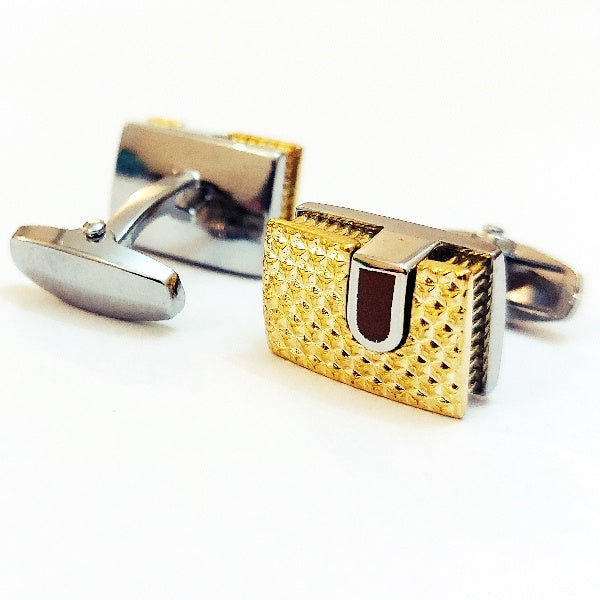 Gentleman’s Style Cufflinks