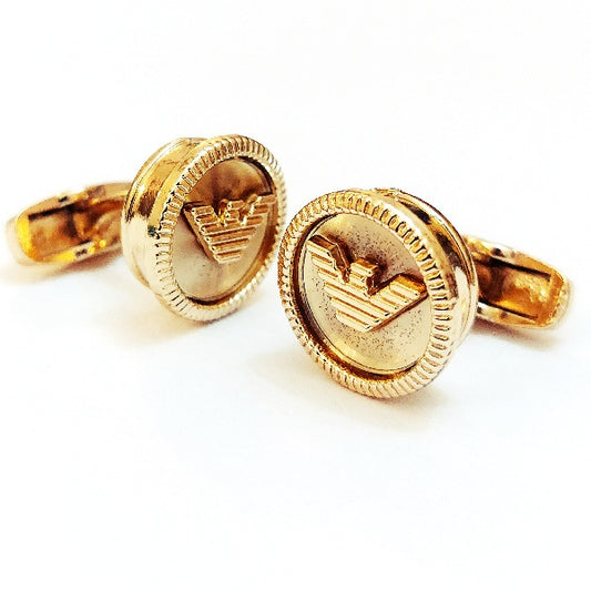 Classy Men’s Cufflinks