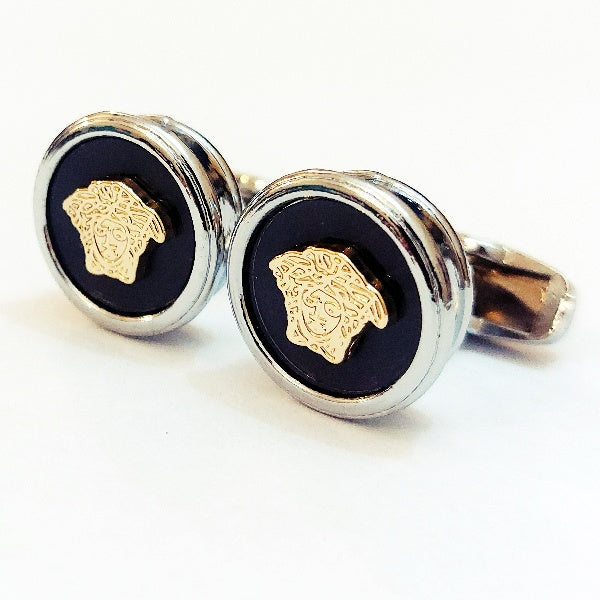 Classy Men’s Cufflinks