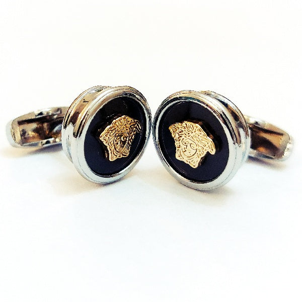 Classy Men’s Cufflinks
