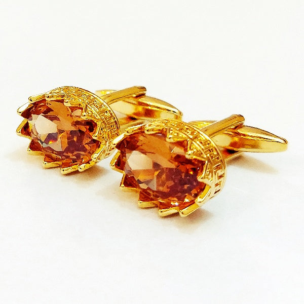 Premium Men’s Cufflinks