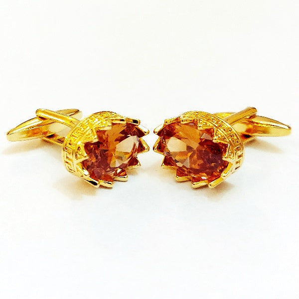 Premium Men’s Cufflinks