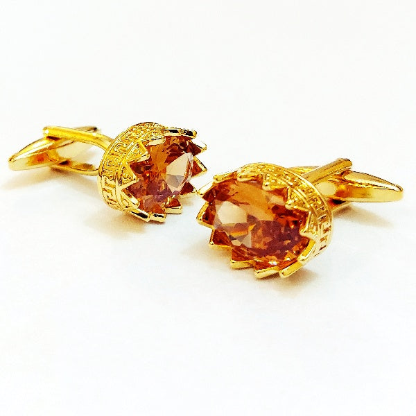 Premium Men’s Cufflinks