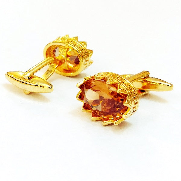 Premium Men’s Cufflinks