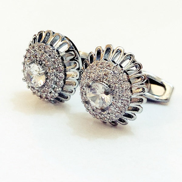 Premium Men’s Cufflinks