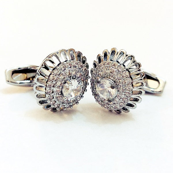 Premium Men’s Cufflinks