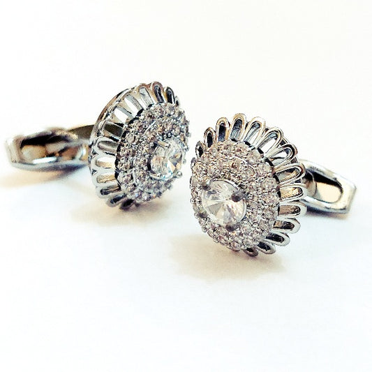 Premium Men’s Cufflinks