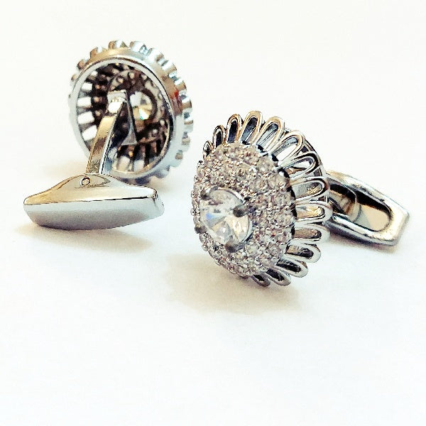 Premium Men’s Cufflinks