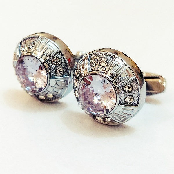 Premium Men’s Cufflinks