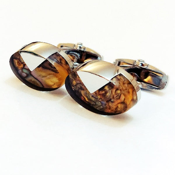 Classic Gentleman Cufflinks