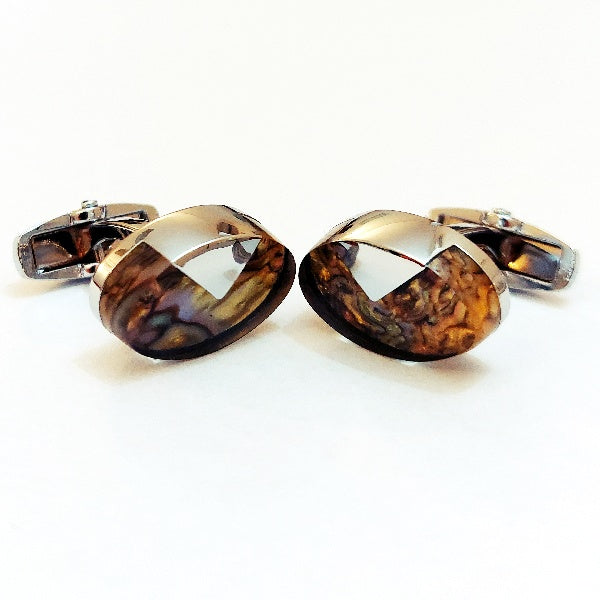 Classic Gentleman Cufflinks
