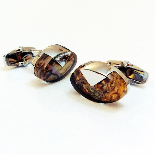 Classic Gentleman Cufflinks