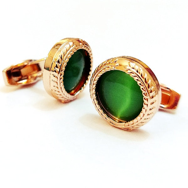 Classic Gentleman Cufflinks