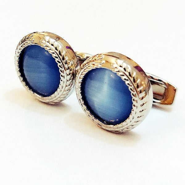 Classic Gentleman Cufflinks