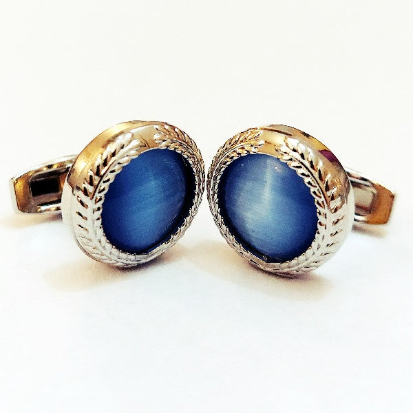 Classic Gentleman Cufflinks