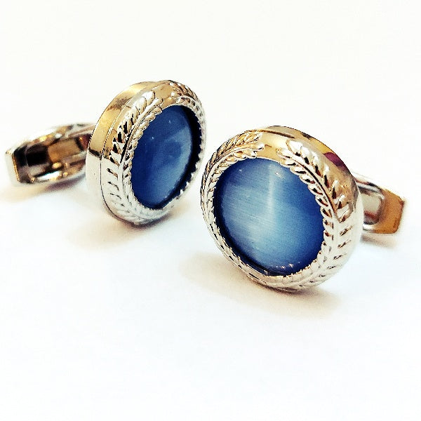 Classic Gentleman Cufflinks