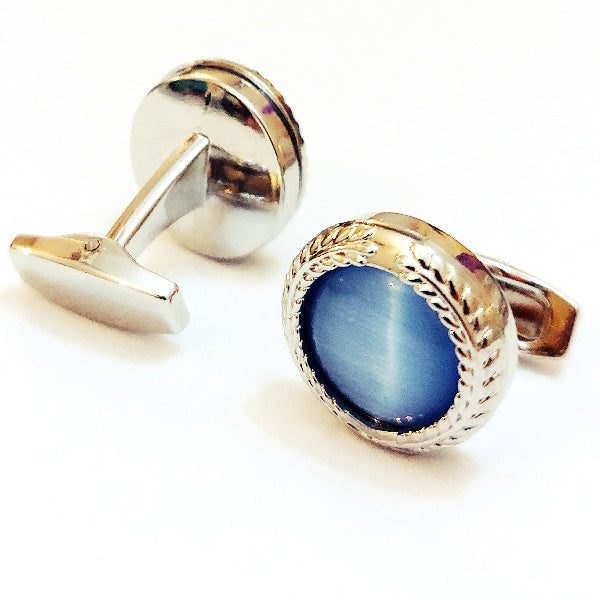 Classic Gentleman Cufflinks