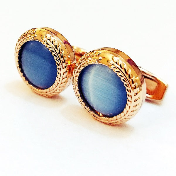 Classic Gentleman Cufflinks