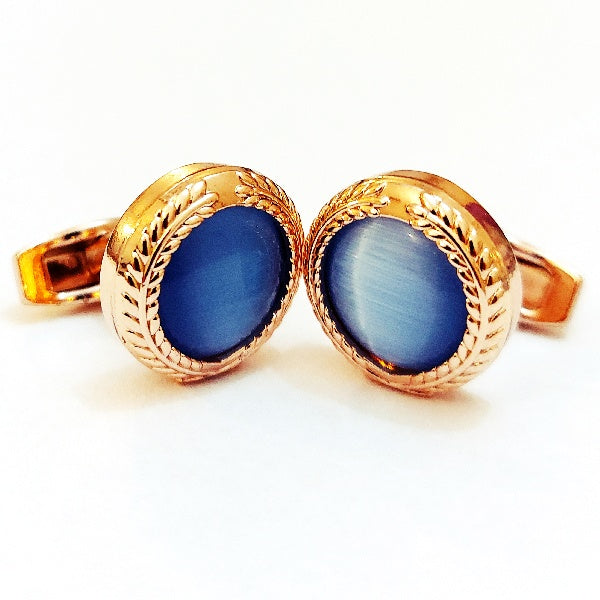 Classic Gentleman Cufflinks