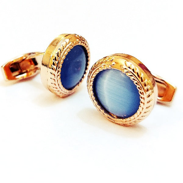 Classic Gentleman Cufflinks