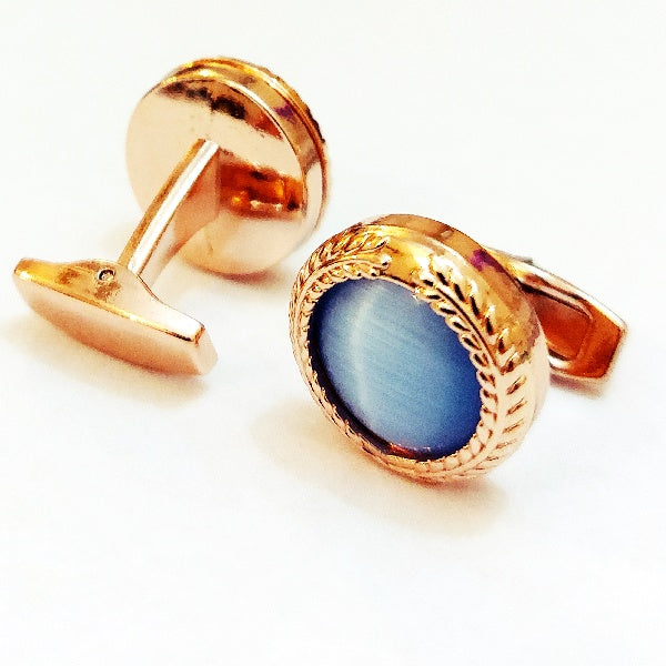 Classic Gentleman Cufflinks