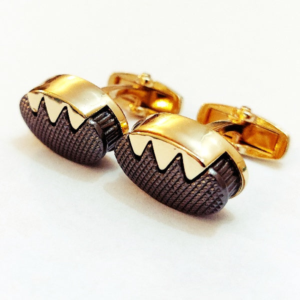 Classic Gentleman Cufflinks