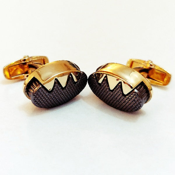 Classic Gentleman Cufflinks