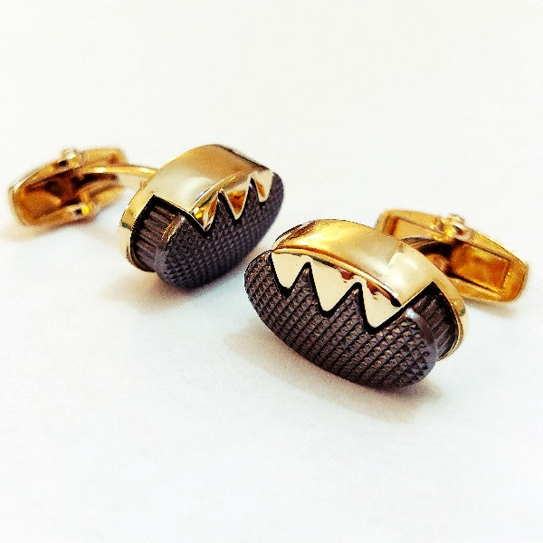 Classic Gentleman Cufflinks