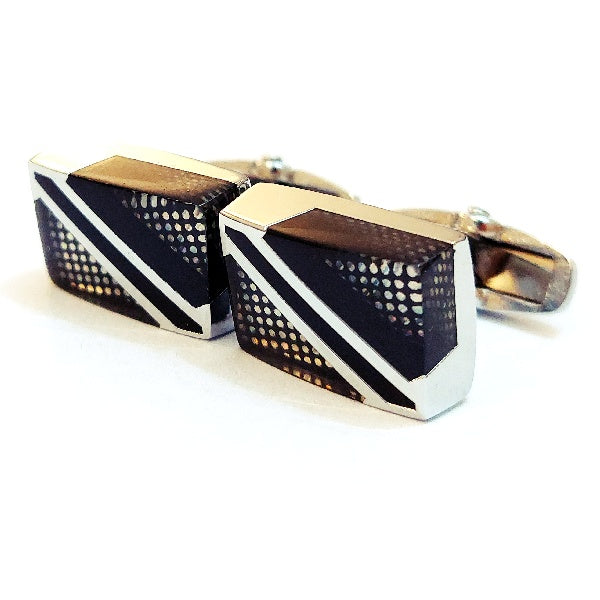 Classic Gentleman Cufflinks