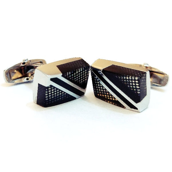 Classic Gentleman Cufflinks